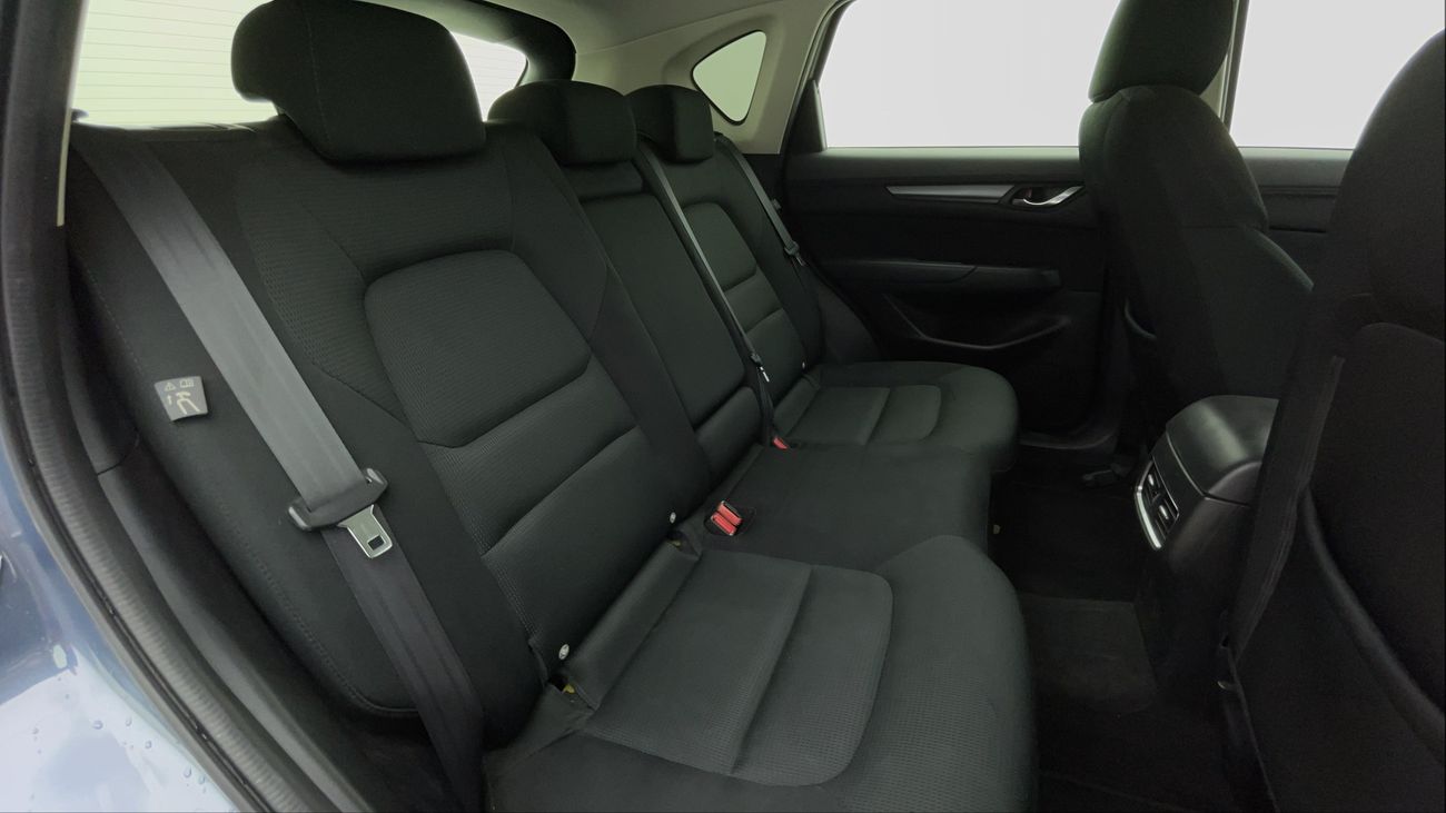 Mazda CX5 GL 2.5 | Zero Down Payment | Home Test Drive