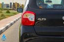 Suzuki Alto GL 2026 1.0L 5MT | with 7 Inch Display | Book Now | Export Only