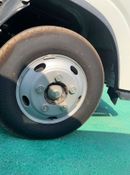 Isuzu NMR 2025 ISUZU NMR 3 tons Diesel Manual zero km