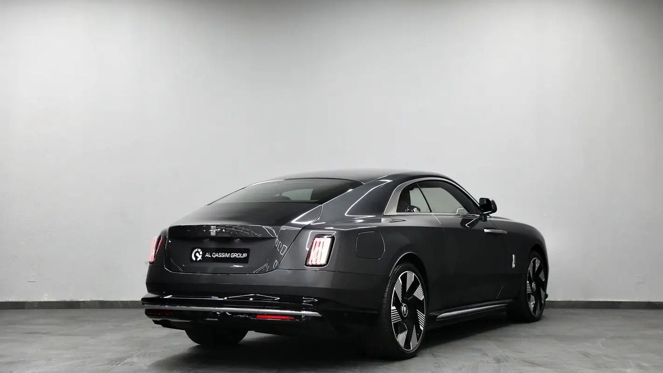 رولز رويس سبيكتر | | BRAND | Ref#A37187