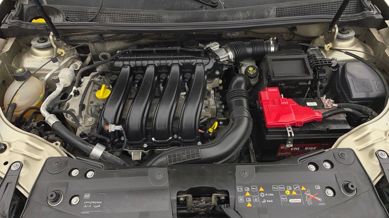 رينو داستر PE 2 | بدون دفعة مقدمة | اختبار القيادة في المنزل