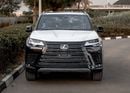 لكزس LX 600 LEXUS LX 600 OVERTRIAL 3.5L 2025
