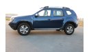 Renault Duster "0" KM FULL OPTION GCC SPECS 3 YEAR WRRANTY INCL VAT