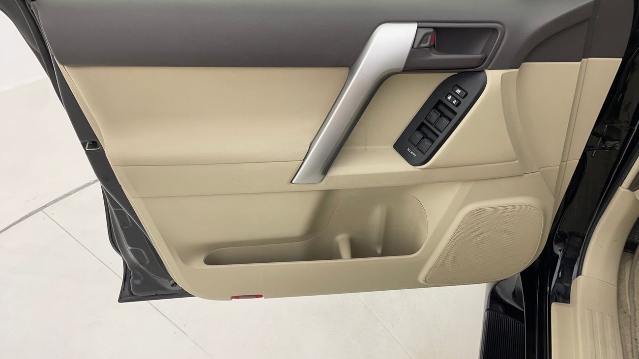 Toyota Prado VXR 4 | Zero Down Payment | Free Home Test Drive