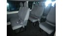 Toyota Hiace Used RHD 2008/DX 4WD/TRH219W 3.5/C Petrol Engine LOT # 556