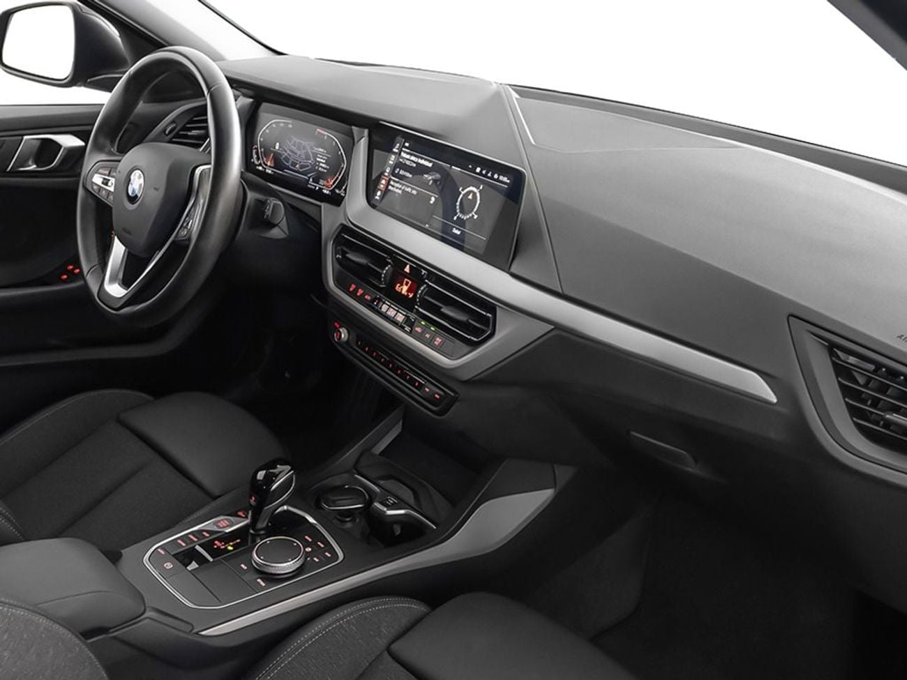 BMW 120i SPORT LINE