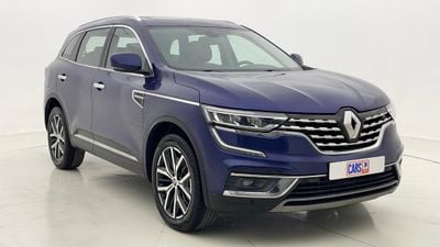 Renault Koleos LE 2.5 | Zero Down Payment | Home Test Drive