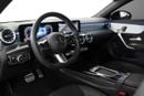 Mercedes-Benz CLA 250 Std 2.0L (224 HP)