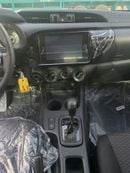 Toyota Hilux GLX