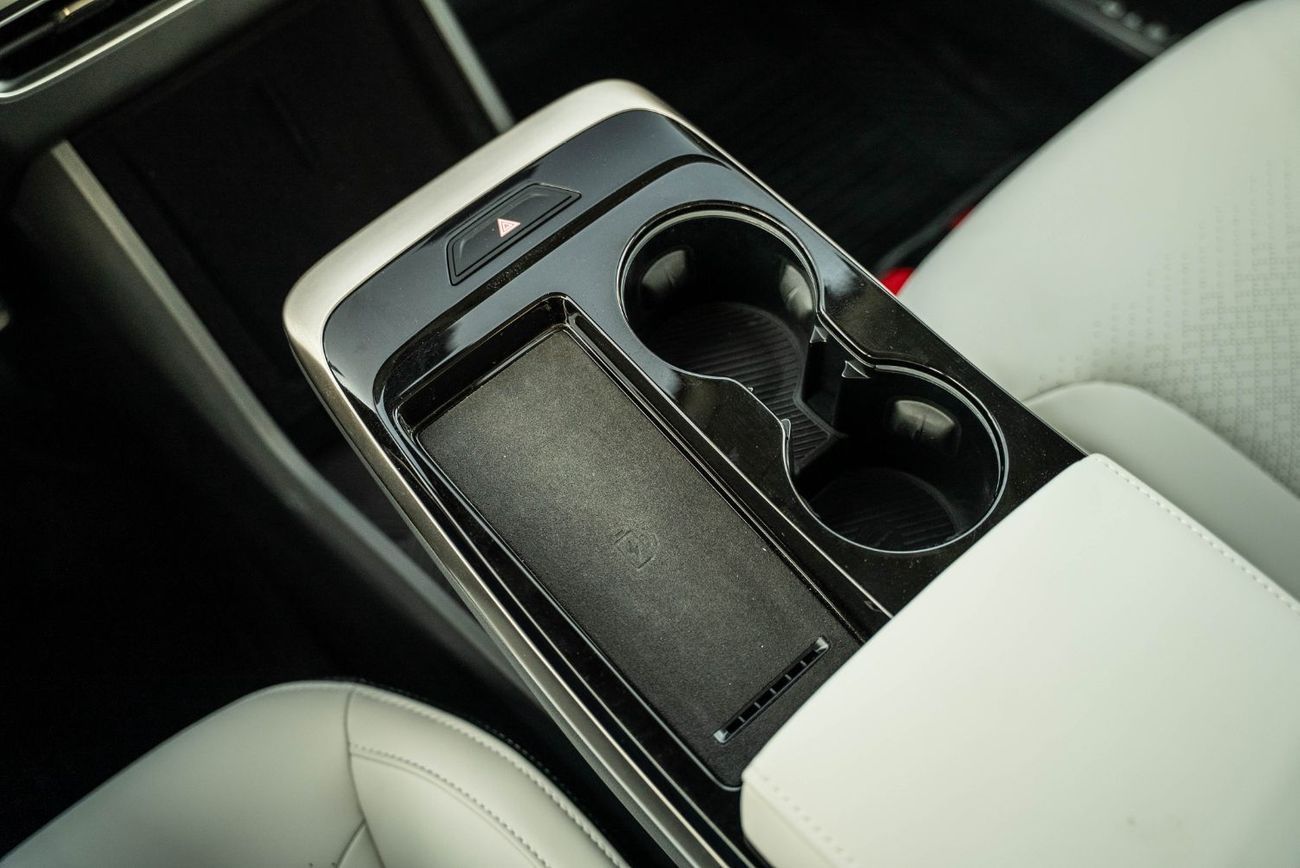 جيتور داشينج 1.6L Turbo