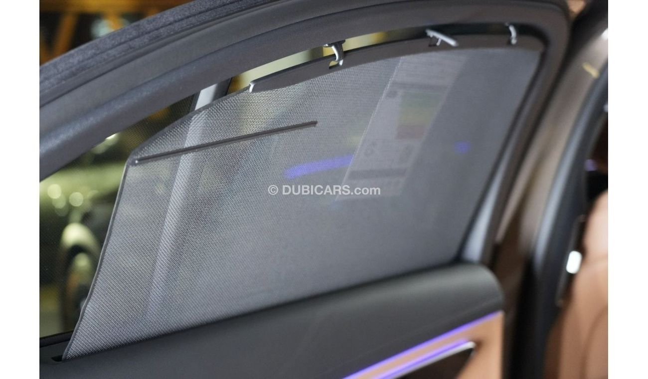 Mercedes-Benz E300 Mercedes-Benz E 300 | 2024 GCC 0km | Agency Warranty