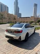 بي أم دبليو 325Ci M package