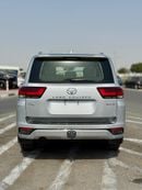 Toyota Land Cruiser GXR 3.5L