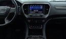 GMC Acadia AT4 3.6 | Under Warranty | Inspected on 150+ parameters