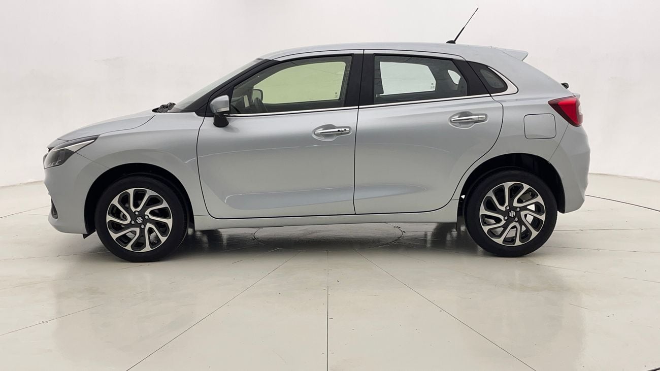Suzuki Baleno GLX 1.5 | Zero Down Payment | Home Test Drive