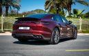 Porsche Panamera 4