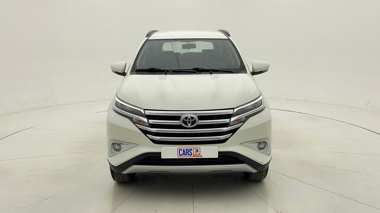 Toyota Rush EX 1.5 | Zero Down Payment | Home Test Drive