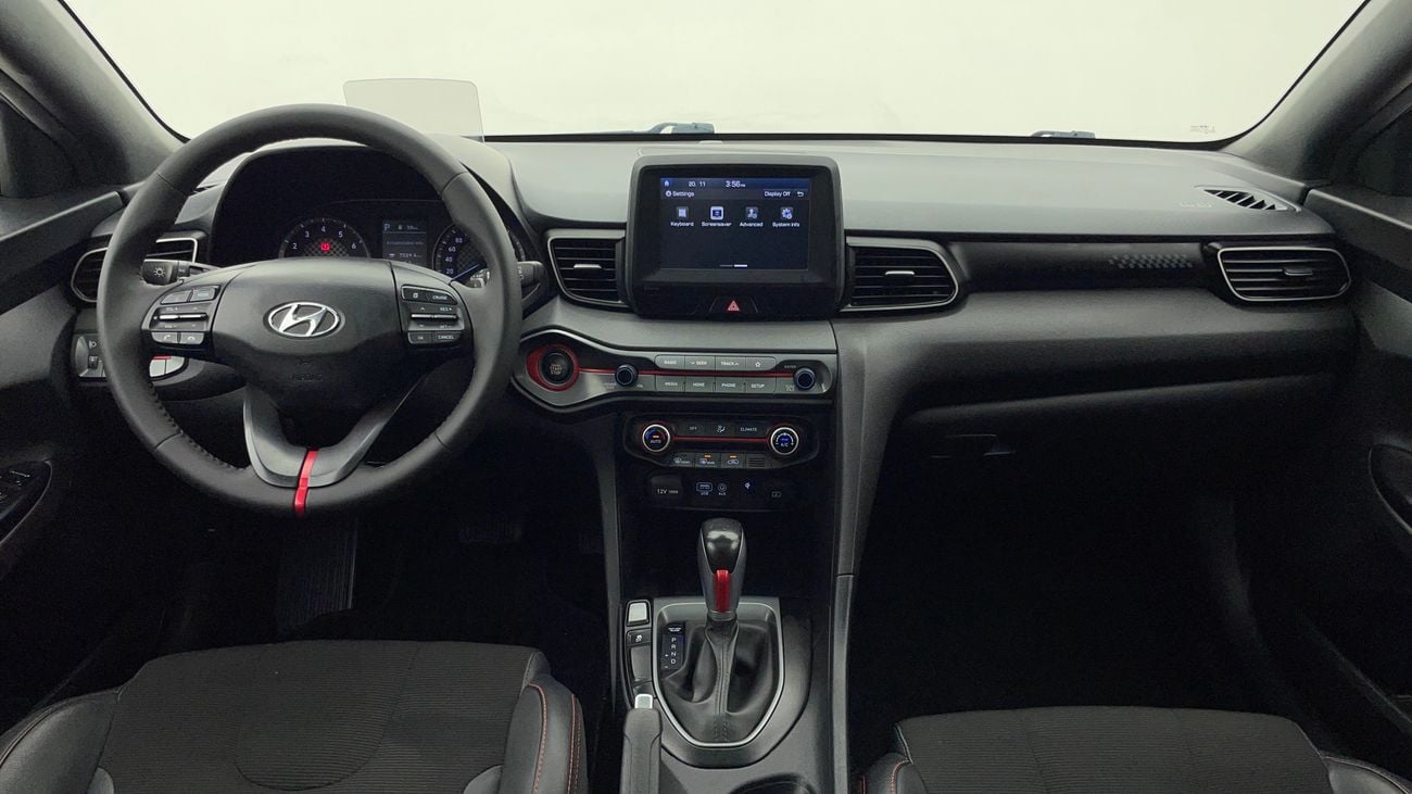Hyundai Veloster GLS 2 | Zero Down Payment | Home Test Drive