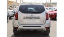 Renault Duster FULL OPTION - 4WD- ALL 4 WINDOWS AUTOMATIC - ORIGINAL PAINT - ACCIDENTS FREE - CAR IS IN PERFECT CON