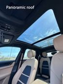 Porsche Cayenne Platinum Edition