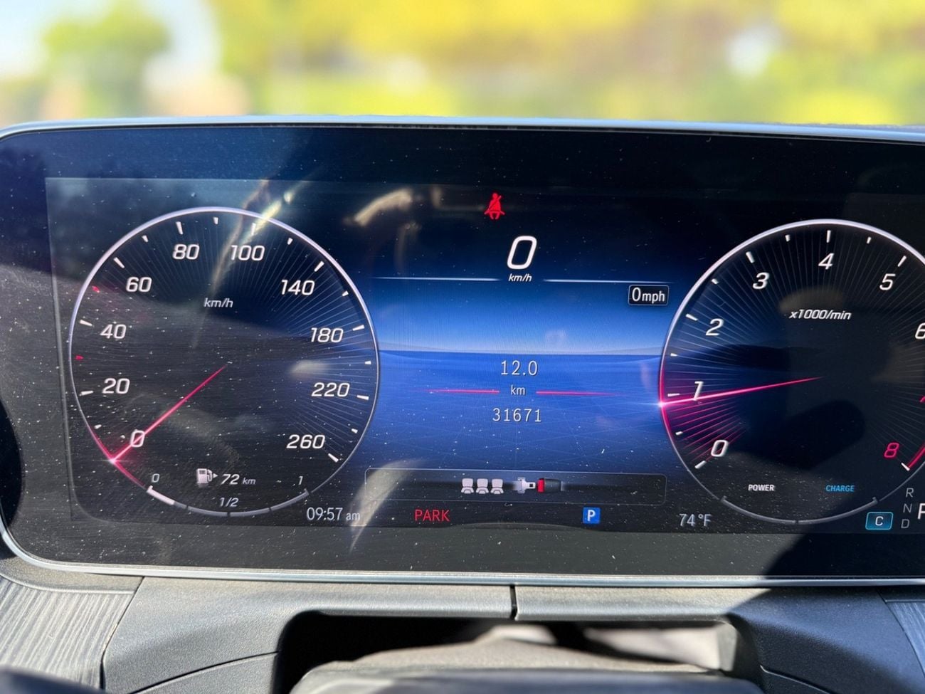 Mercedes Benz C300 STD Base