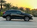 Lexus RX350 L Premier LEXUS RX350 MODEL 2017 VERY CLEAN CAR