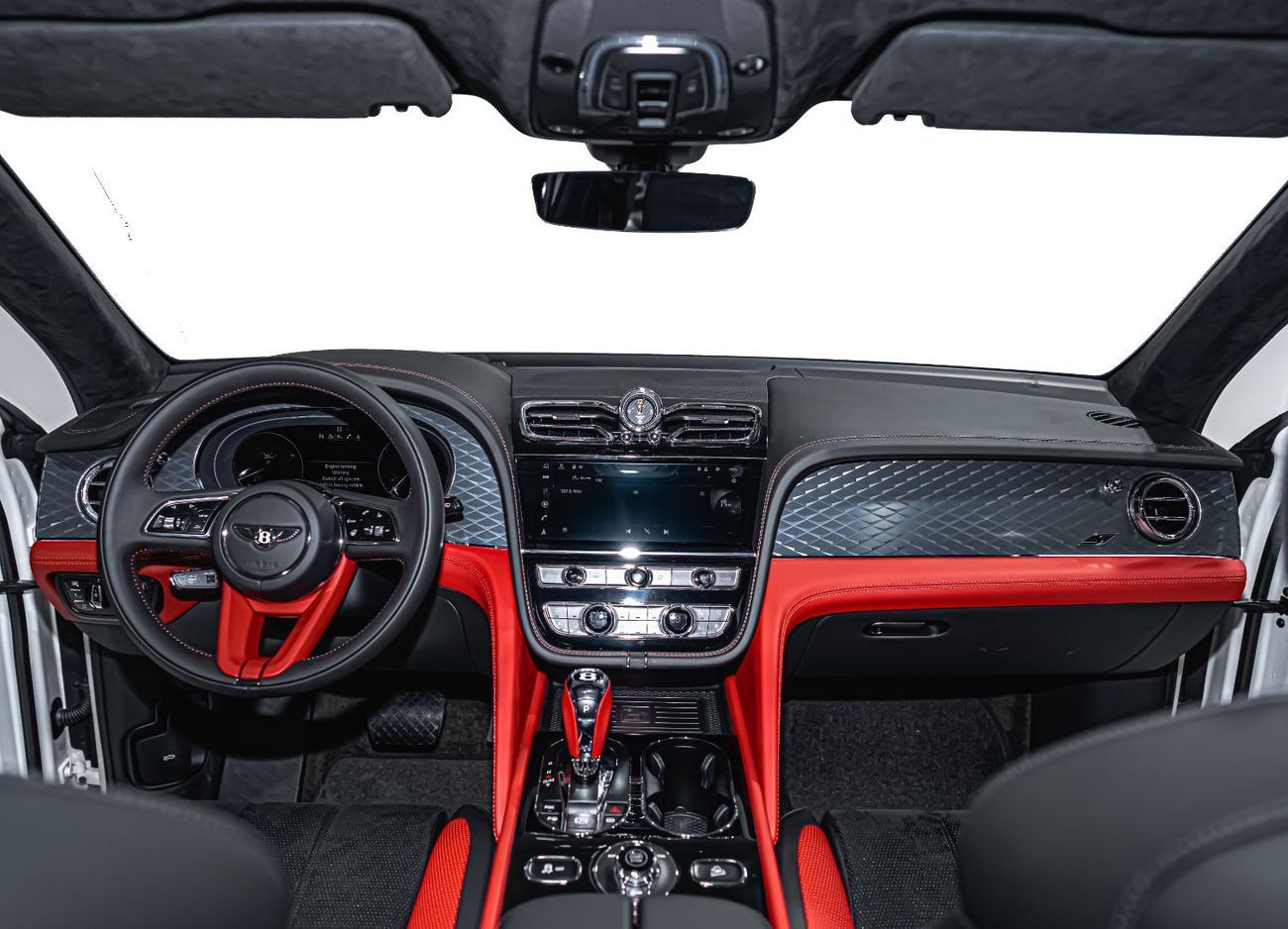 Bentley Bentayga S Black Edition 4.0T BENTAYGA V8 S | BLACK EDITION | BENTLEY SIGNATURE SOUND SYSTEM | MANUFACTURE WA