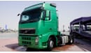 Volvo FH 420 for sale in good Condition(Code : TR-201)
