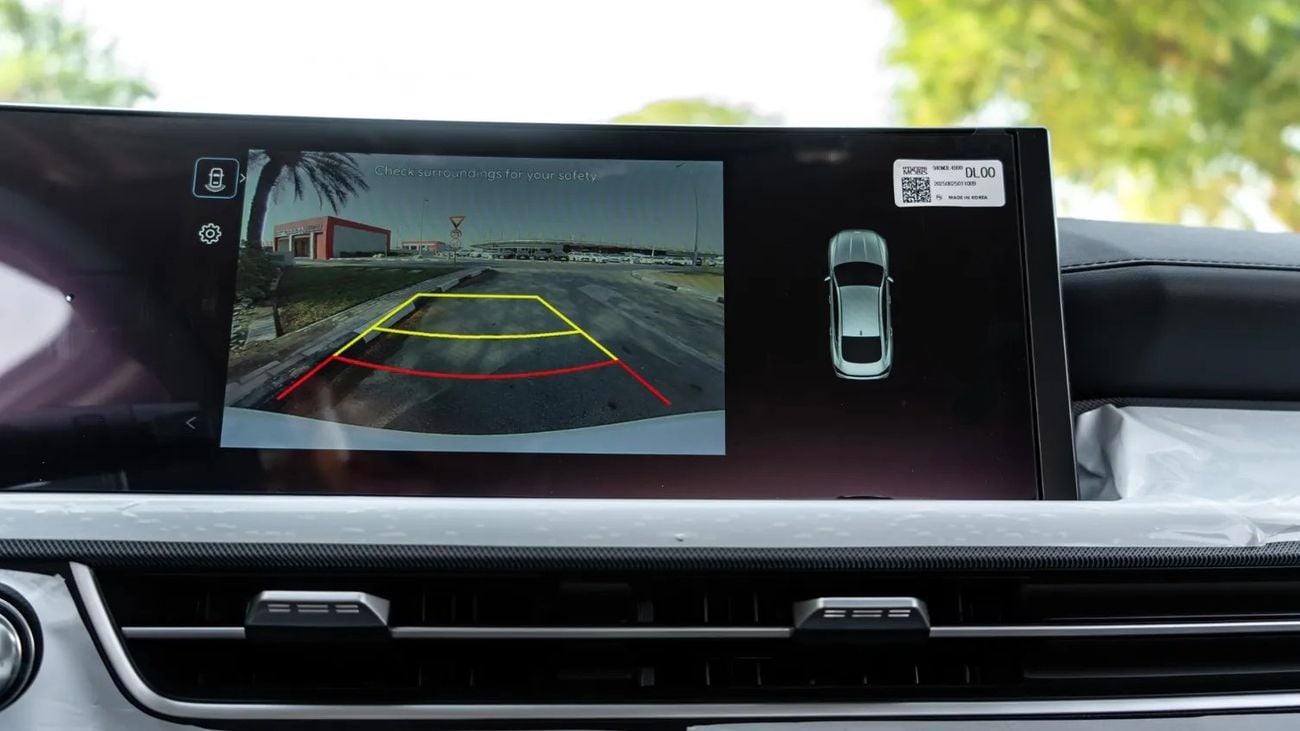 هيونداي سوناتا 2025 | HYUNDAI SONATA 1.5T PRO - PANORAMIC SUNROOF [ EXPORT ONLY ]