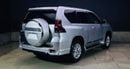Toyota Prado Kakadu 2016 Facelift to 2023 Ship Full Option Kakadu Very Clean and Perfect Condition