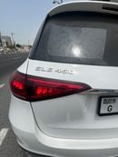 مرسيدس بنز GLE 450 4MATIC