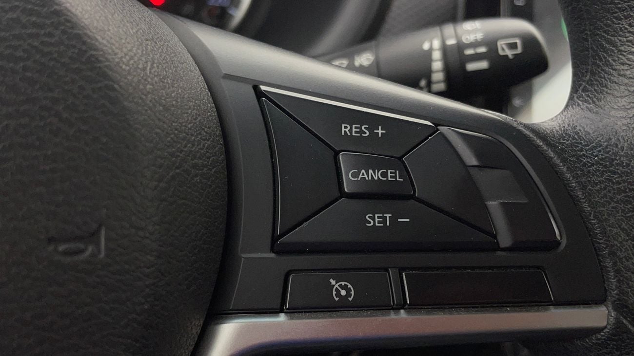 Nissan Kicks S 1.6 | Zero Down Payment | Home Test Drive