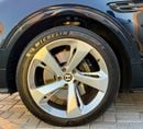 بنتلي بينتايجا W12 AWD | GCC Specs | Low Mileage