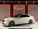 مرسيدس بنز E 63 AMG S 5.5L
