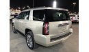 GMC Yukon GMC yukon