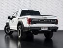 Ford F-150 RAPTOR CREW CAB LUX CREW CAB LUX