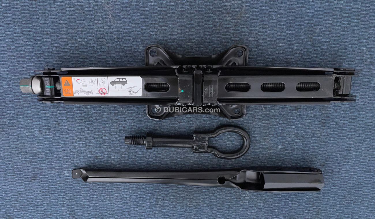 Ford EcoSport AMBIENTE 1.5 | Under Warranty | Inspected on 150+ parameters