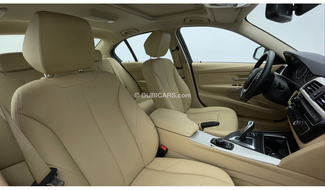 BMW 318i EXCLUSIVE 1.5 | Zero Down Payment | Free Home Test Drive