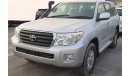 Toyota Land Cruiser PETROL 4.7L RIGHT HAND DRIVE