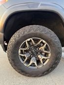 Chevrolet Colorado 2023 ZR2 SPORT EDITION PICK TRUCK 2.7 TURBO