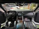 Land Rover Range Rover Autobiography 5.0L (510 HP)