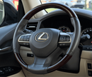 Lexus LX570 5.7