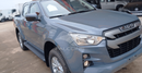إيسوزو D ماكس ISUZU/D-MAX/ISDM9 1.9 Ddi,DSL,DC 4x4, PWR, AlloyWheel, AT, LS Hig Sp