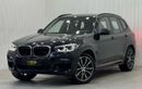 BMW X3 xDrive 30i M Sport 2.0L 2021 BMW X3 xDrive30i M Sport, Agency Warranty &Service Pack Sep26, Full Age