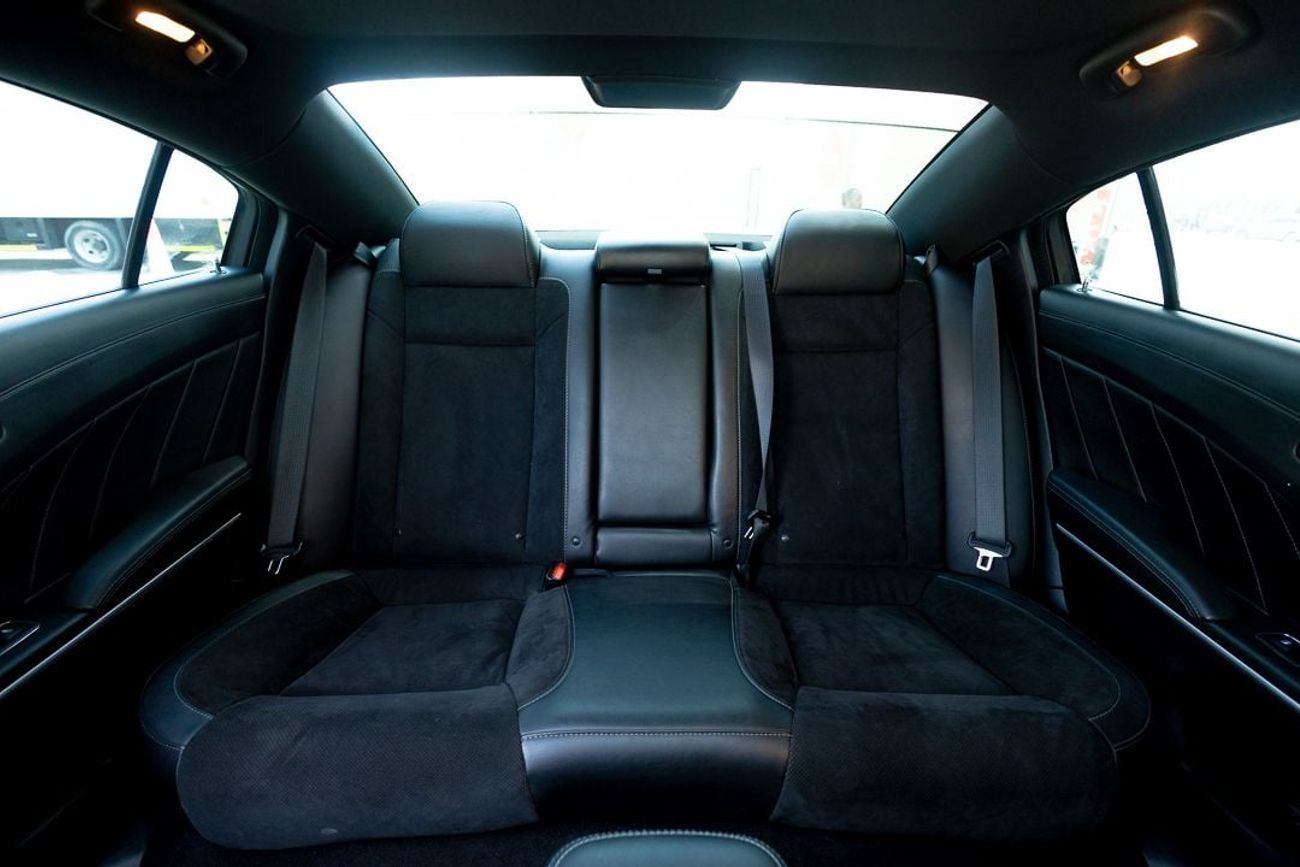 Dodge Charger R/T 5.7L