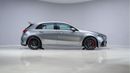 Mercedes-Benz A 45 S AMG 4Matic+ - Warranty until Feb. 2025 - Approved Prepared Vehicle