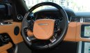 Land Rover Range Rover Vogue SE Supercharged