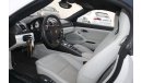 Porsche Boxster S 3.4L 2014 MODEL TURBO