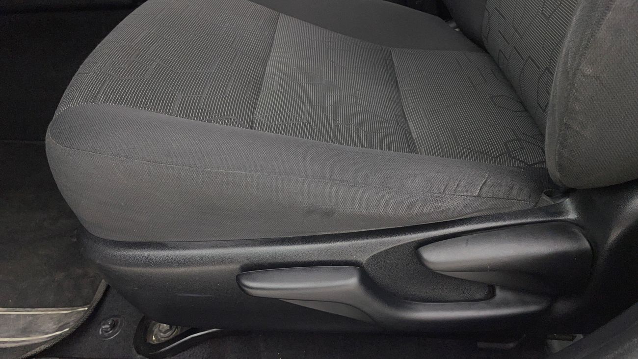 تويوتا كامري S 2.5 | بدون دفعة مقدمة | اختبار القيادة في المنزل