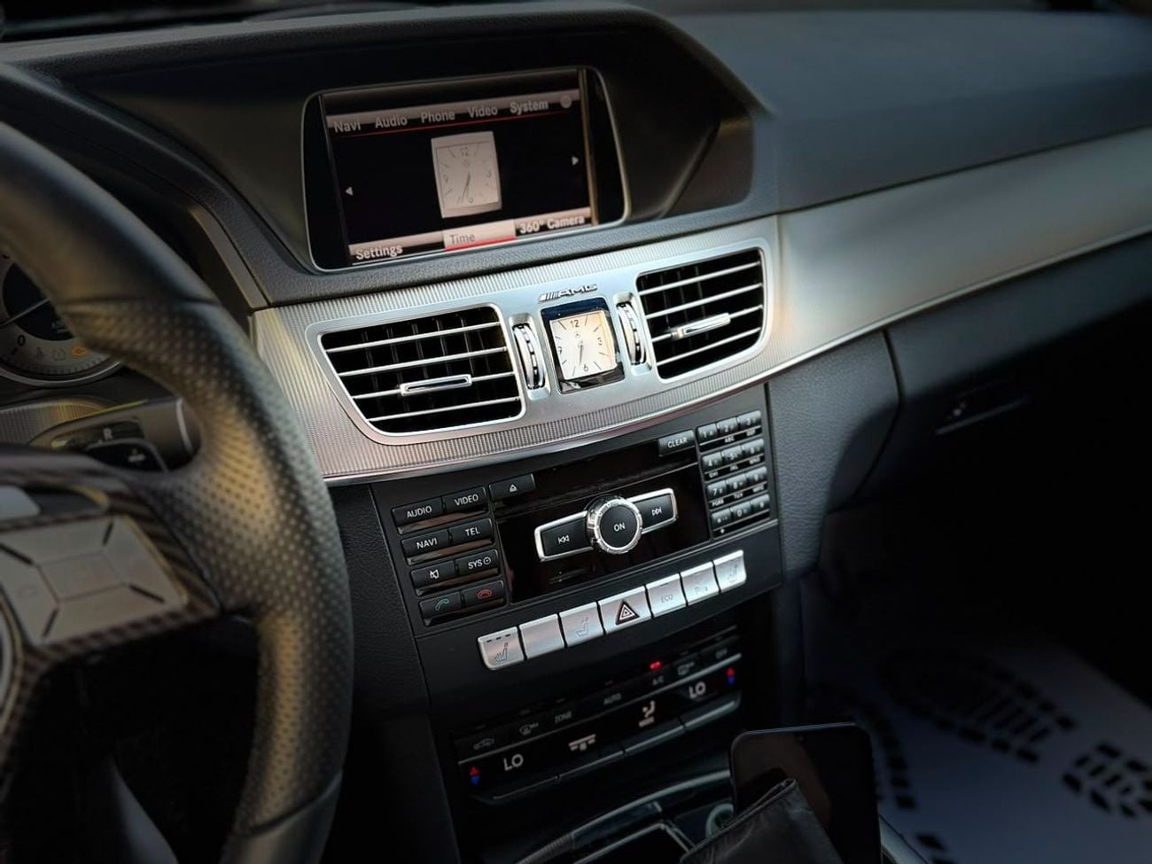 مرسيدس بنز E300 AVANTGARDE SPORT AVANTGARDE SPORT